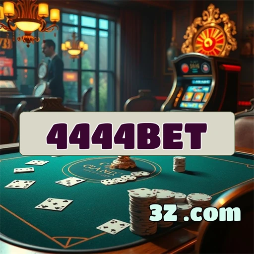 4444bet Baixar App