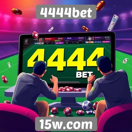 5544bet e sua estratégia de marketing digital