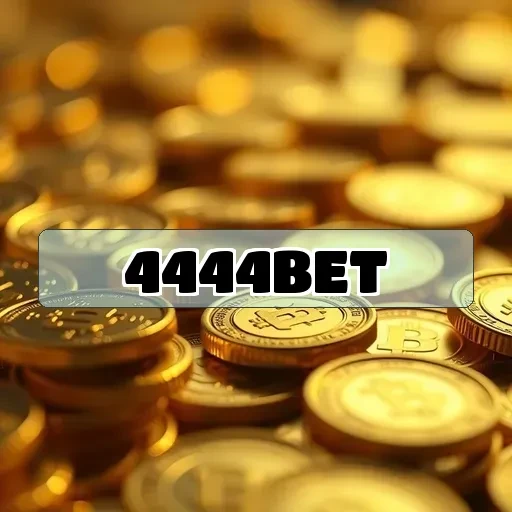 4444bet: O Portal para um Bingo Online Inovador e Empolgante