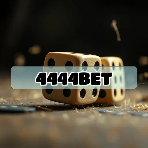 4444bet: Entre no Jogo e Descubra os Melhores Card Games!