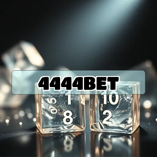4444bet: Aventura e Emoção no Cassino Online Brasileiro