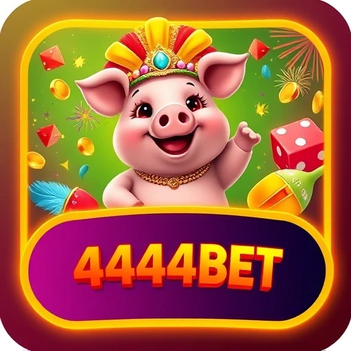 4444bet