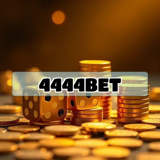 4444bet: A Revolução dos Jogos de Poker no Brasil